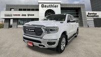 Gauthier Pre-Owned is Winnipeg's premiere used vehicle superstore. With Winnipeg's only in house exp... (image 1)