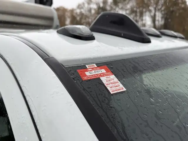 2024 Ram 5500 Heavy Duty Laramie 4x4 Crew Cab Cummins Service Tr in Heavy Trucks in Regina - Image 79