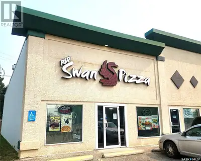 Fantastic opportunity to own a well-established Red Swan Pizza franchise in the growing community of...