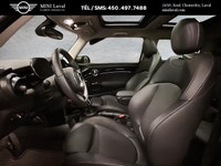 ===== 2024 MINI 3 Portes Cooper S | Ligne Première | ===== ===== * Ligne Première * ===== ===== Pour... (image 8)