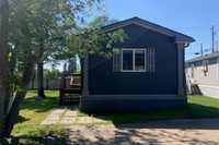 Own a home for only $136,900 near Edmonton