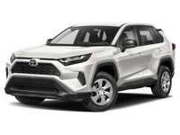 Recent Arrival! LE|AWD|CarPlay|Heated Seats|In Transit 2025 Toyota RAV4 LE LE|AWD|CarPlay|Heated Sea... (image 1)
