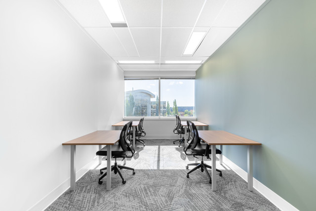 Work in Quarry Park or anywhere else in our global network in Commercial & Office Space for Rent in Calgary - Image 3