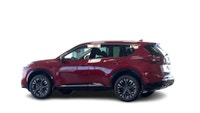 . Engine: 3 Cylinder Engine 1.5L L/100Km City: 8.3 L/100Km Hwy: 6.8 Safety Equipment Electronic Stab... (image 8)