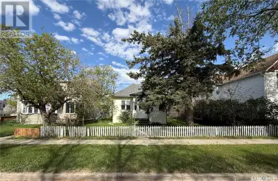 Welcome to 269 2nd Avenue NE in Swift Current — a charming and efficient bungalow in the heart of do...