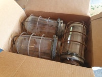 Explosion Proof Vintage Light Fixture - Crazy! City of Toronto Toronto (GTA) Preview