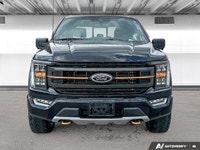 Dominate any terrain with this powerful 2023 Ford F-150 XL Crew Cab pickup. Boasting a robust 3.5L V... (image 8)