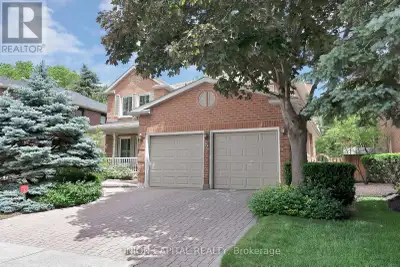 Welcome to this stunning fully renovated home nestled in prestigious Markham Village, tucked away on...