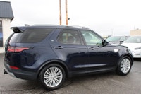 NO ACCIDENT CLEAN CARFAX AWD The Discovery Td6 Diesel 7 Passenger 3.0L A Symphony Of British Style,... (image 6)