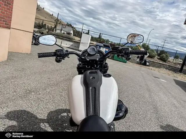 2026 Harley-Davidson FXLRS - Low Rider(TM) S in Street, Cruisers & Choppers in Kelowna - Image 15