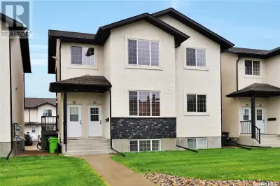 MLS® #SK974569 Welcome to #36 4640 Harbour Landing Drive; located close to restaurants, shopping, gr...