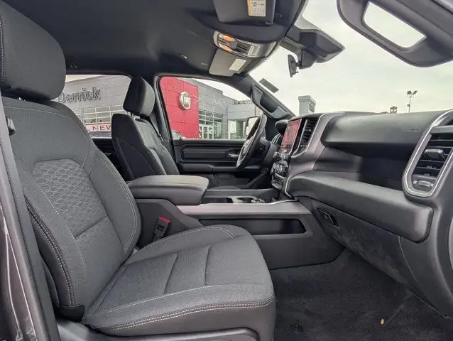 2026 Ram 1500 Express in Cars & Trucks in Edmonton - Image 20