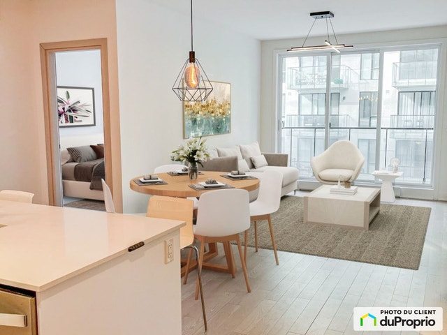 $570,000 - Condominium for sale in Griffintown — photo 2