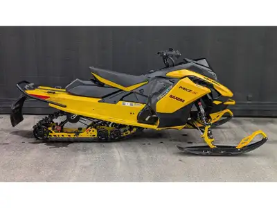 2024 Ski-Doo MXZ X 129 850 E-TEC Single owner. Excellent used condition. Price is plus tax and licen...