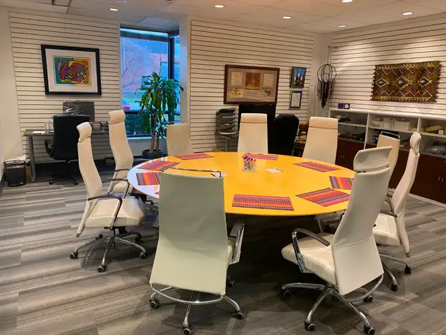FURNISHED PROFESSIONAL OFFICES FOR RENT- MISSISSAUGA - DIXIE/401 in Commercial & Office Space for Rent in Mississauga / Peel Region - Image 15