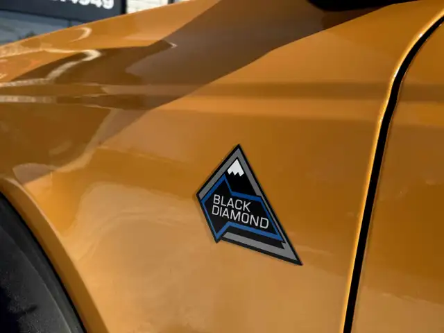 2022 Ford Bronco BLACK DIAMOND 4 Door Advanced 4x4 in Cars & Trucks in Longueuil / South Shore - Image 34
