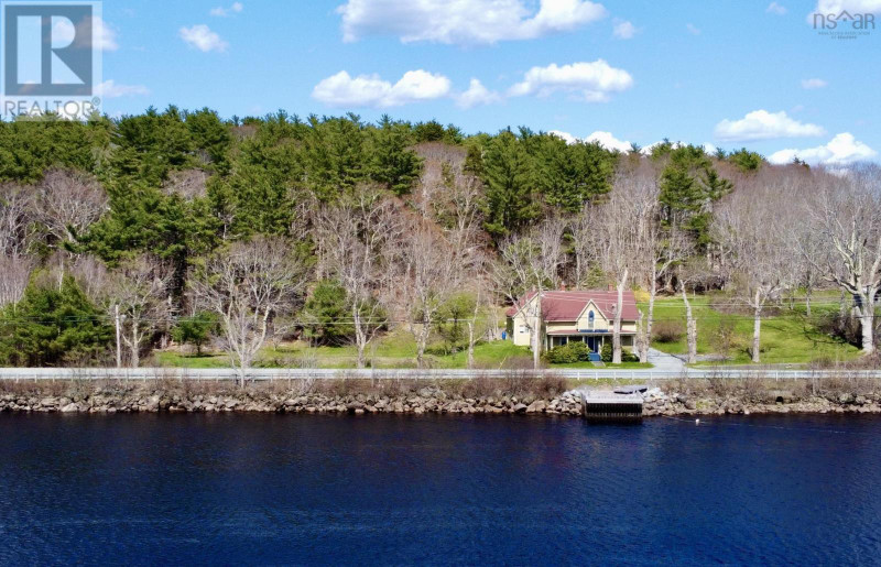 165 Highway 8 Milton, Nova Scotia Houses for Sale Bridgewater Kijiji