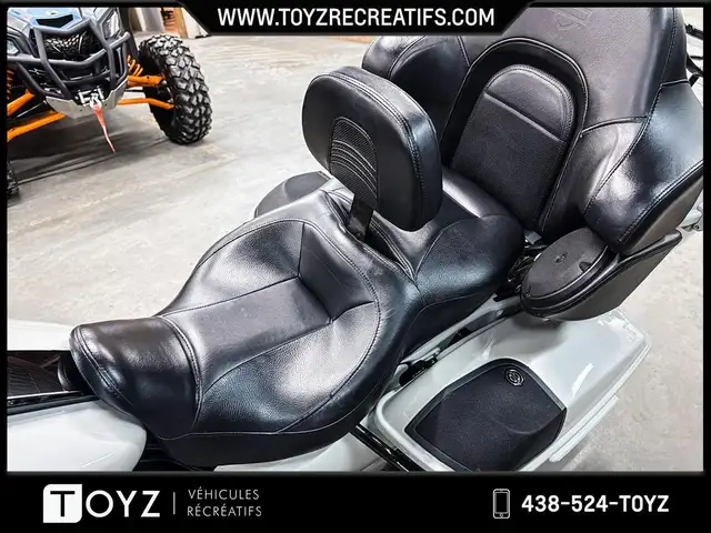 2020 Harley-Davidson FLTRXSE CVO ROAD GLIDE 117 GARANTIE 1 AN IN in Street, Cruisers & Choppers in Laval / North Shore - Image 17