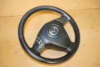 2007-2009 Mazda 3 Mazdaspeed Steering Wheel SRS Airbag Assembly
