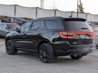 This Dodge Durango has a powerful Regular Unleaded V-6 3.6 L/220 engine powering this Automatic tran... (image 5)