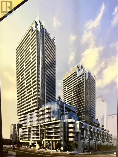 S2105 - 8 OLYMPIC GARDEN DRIVE Toronto (Newtonbrook East), Ontar