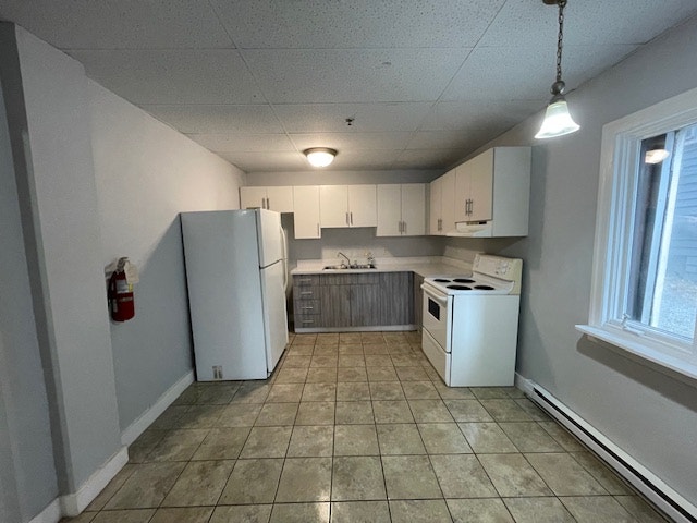 Large 2 Bedroom, 2 Bathroom Located Uptown 5