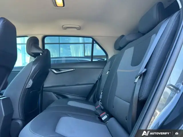 2026 Kia Niro EV Wind Fwd | 2 Keys | Cloth | Accident Free in Cars & Trucks in Mississauga / Peel Region - Image 27