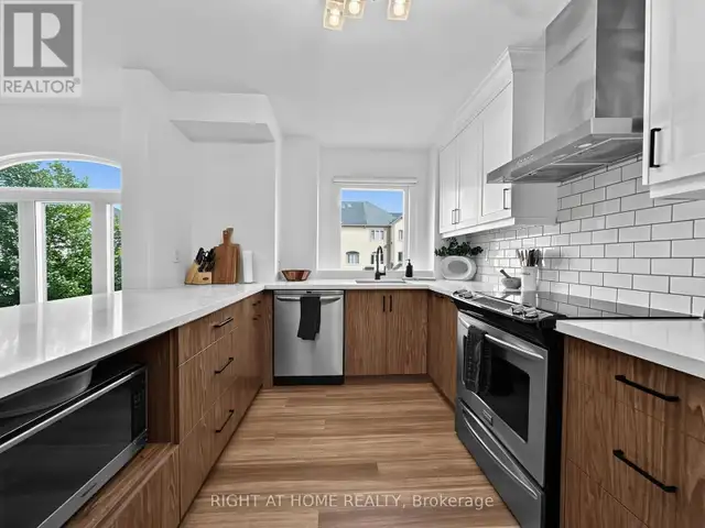 94 PROVINCIAL PLACE Brampton (Northgate), Ontario in Houses for Sale in City of Toronto - Image 14