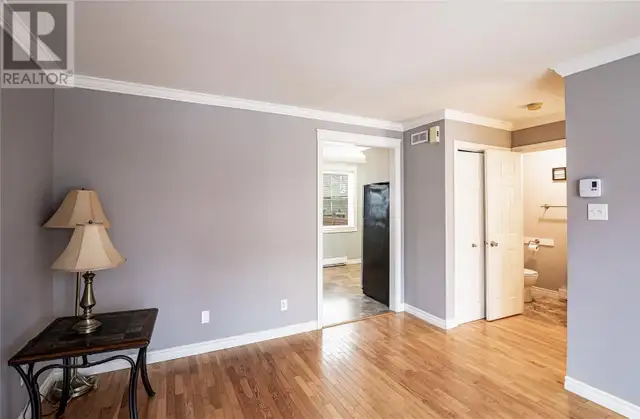 8 Cook Street St. John’s, Newfoundland & Labrador in Houses for Sale in St. John's - Image 6