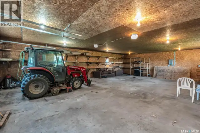 Clavet Acreage Blucher Rm No. 343, Saskatchewan in Houses for Sale in Saskatoon - Image 32