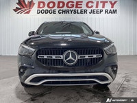 The 2024 Mercedes-Benz GLA 250 4MATIC blends luxury, performance, and advanced technology into a com... (image 8)