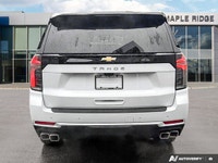 This Chevrolet Tahoe delivers a Gas V8 6.2L/ engine powering this Automatic transmission. TRANSMISSI... (image 3)