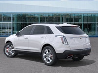 AWD | 3.6L V6 Engine | Cadillac User Experience w/ Navigation | Technology Package | Driver Assist P... (image 5)
