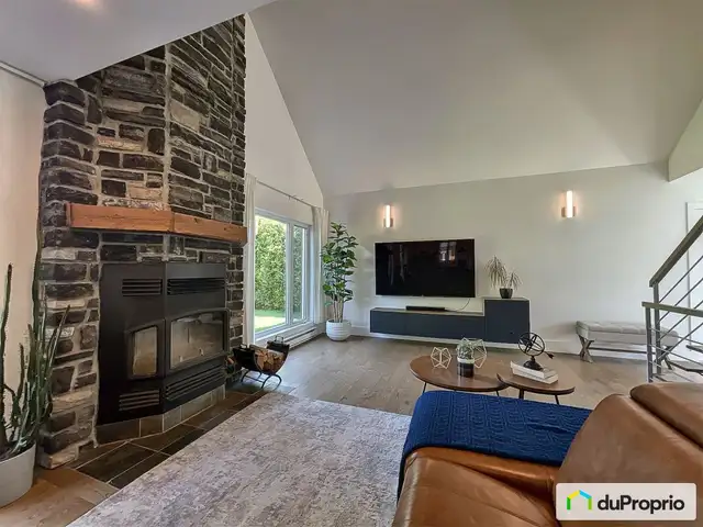 $697,000 - 2 Storey for sale in St-Lambert-De-Lauzon in Houses for Sale in Lévis - Image 6