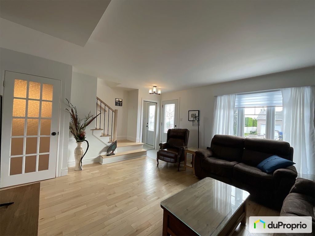 $549,000 - Semi-detached for sale in Repentigny (Le Gardeur) — photo 3