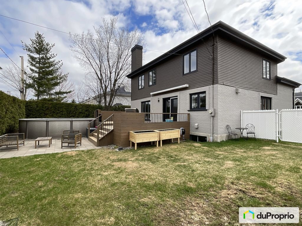 $849,000 - 2 Storey for sale in Chicoutimi (Chicoutimi) — photo 3