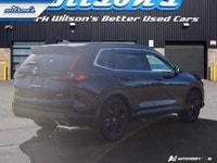 Check out this certified 2024 Honda CR-V Hybrid Touring Hybrid | Leather | Sunroof | Nav | Heated Wh... (image 4)