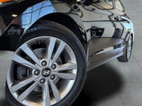 This 2018 Hyundai Elantra L is a clean, reliable, and fuel-efficient sedan with only 74,000 km! An a... (image 1)