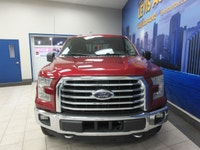 FORD F-150 2017 XLT XTR ÉDITION ECOBOOST 4X4 SUPERCREW TOUT ÉQUIPÉ / SYSTÈME DE NAVIGATION GPS / BAN... (image 3)