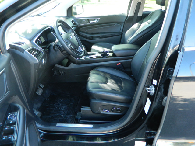 2016 Ford Edge Titanium in Cars & Trucks in Calgary - Image 2