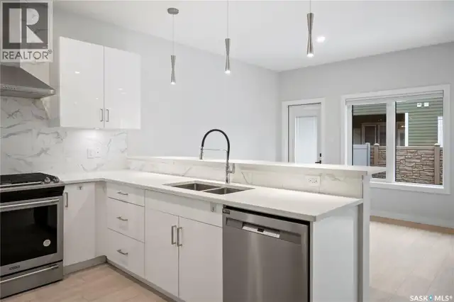 110 3121 Green Bank ROAD Regina, Saskatchewan in Condos for Sale in Regina - Image 9