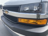 AMVIC Licensed Dealer The 2025 Chevrolet Express Cargo Van is a purpose-built, highly capable workho... (image 2)