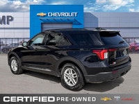 Saskatoon Motor Products - Recent Arrival! 2025 Ford Explorer Active - Certified Certification Progr... (image 3)