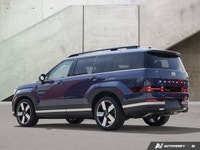 2025 Hyundai Santa Fe Luxury. Finished with Premium materials throughout the cabin elevate the drivi... (image 2)