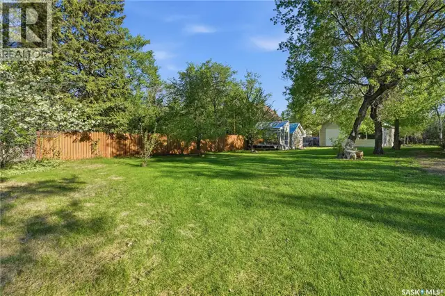 242 Woodlawn AVENUE Katepwa Beach, Saskatchewan in Houses for Sale in Regina - Image 39