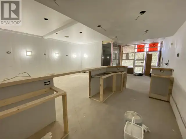 611 W 3RD AVENUE Prince Rupert, British Columbia in Commercial & Office Space for Sale in Prince Rupert - Image 6