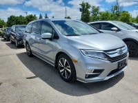 Engine: V6 Cylinder Engine 3.5L L/100Km City: 12.2 L/100Km Hwy: 8.5 Safety Equipment ABS And Driveli... (image 6)