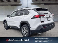 2024 Toyota RAV4 XLE AWD 8-Speed Automatic 2.5L 4-Cylinder This vehicle is AutoCanada certified insp... (image 4)