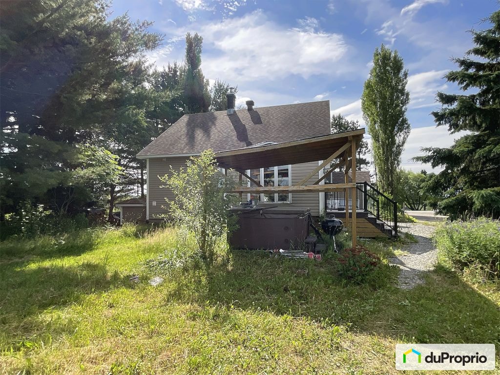 $425,000 - Acreage / Hobby Farm / Ranch for sale in St-Pamphile — photo 3