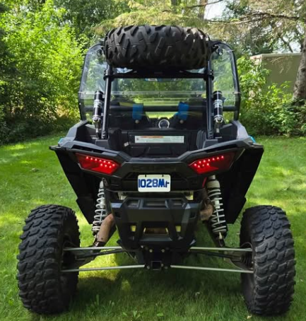 2016 POLARIS RZR XP 1000 EPS-FINANCE AVAILABLE!  in ATVs in Dartmouth - Image 7